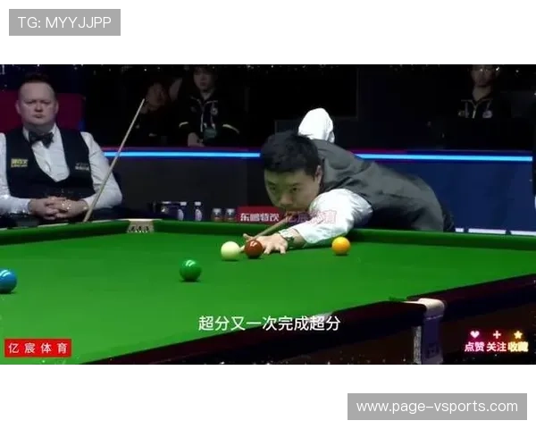 丁俊晖鏖战惜败墨菲强势晋级四强赛场焦点再掀激情风暴