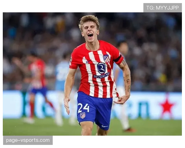 马竞逆转西班牙人过程 瑟洛特双响展现对手防空能力不足 马竞逆转西班牙人过程 瑟洛特双响展现对手防空能力不足