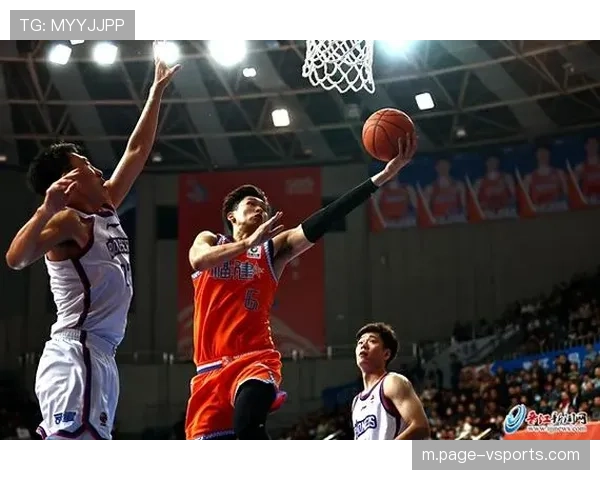 天津先行者外线投射占比增加，试图以三分球弥补内线劣势