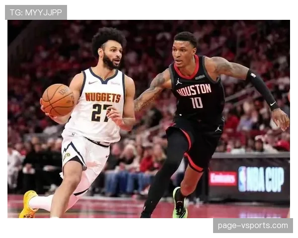 贾马尔·默里外线火力支撑掘金,394分位列本月得分榜第四位 贾马尔·默里外线火力支撑掘金,394分位列本月得分榜第四位