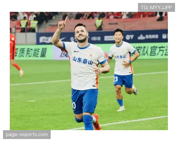 泰山卡扎伊什维利状态复苏,外脚背世界波破门成唯一亮点 泰山卡扎伊什维利状态复苏,外脚背世界波破门成唯一亮点