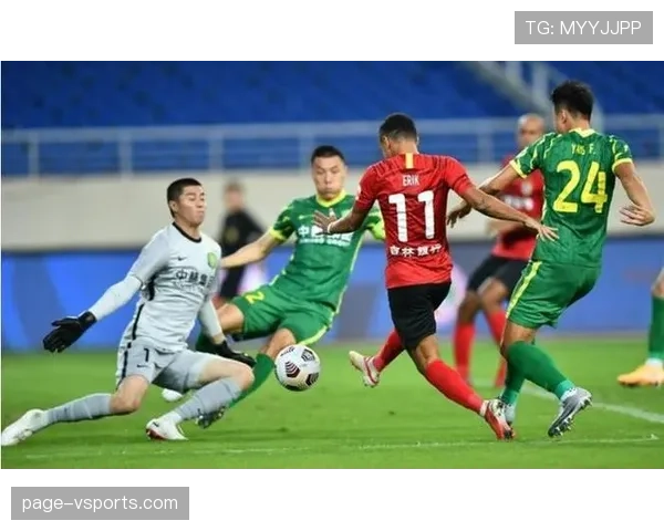 传统强队滑坡：海港国安双双跌出前十成难兄难弟